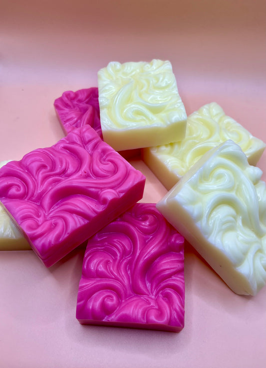 Moisturizing Soap