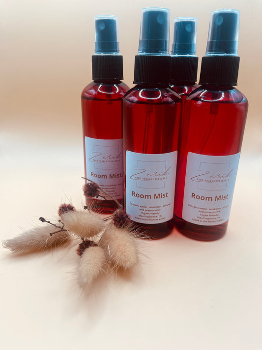 Room Mist